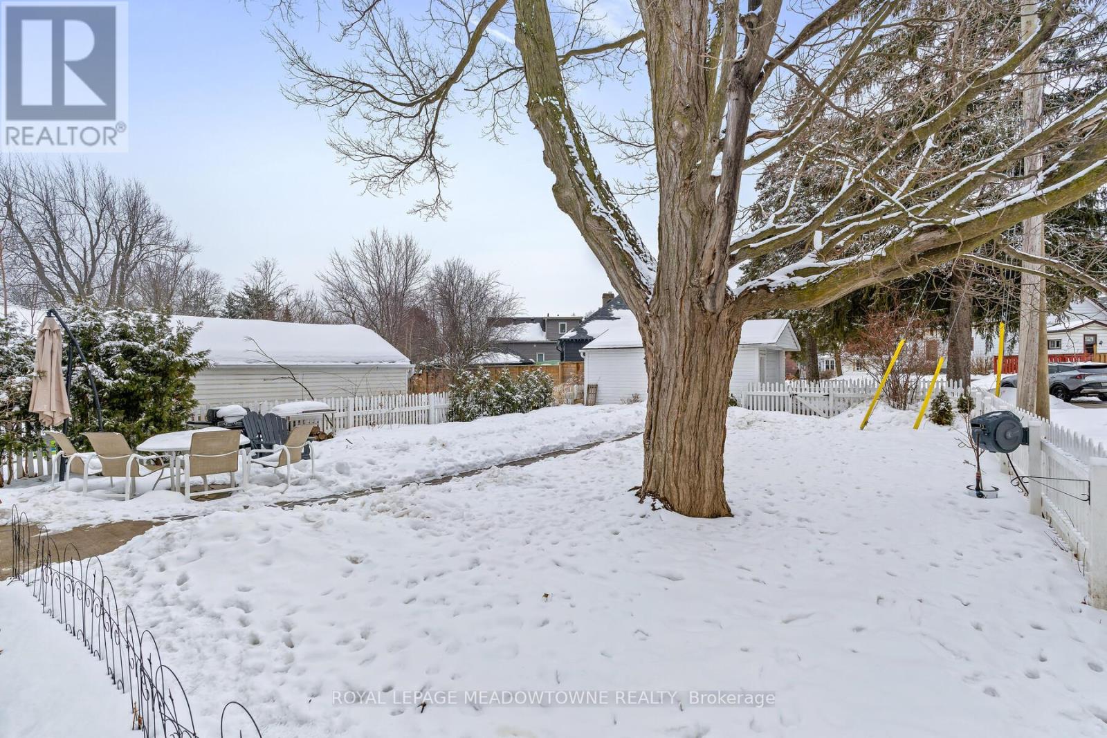 2 Ostrander Boulevard, Halton Hills, Ontario  L7G 1Z3 - Photo 31 - W12816058