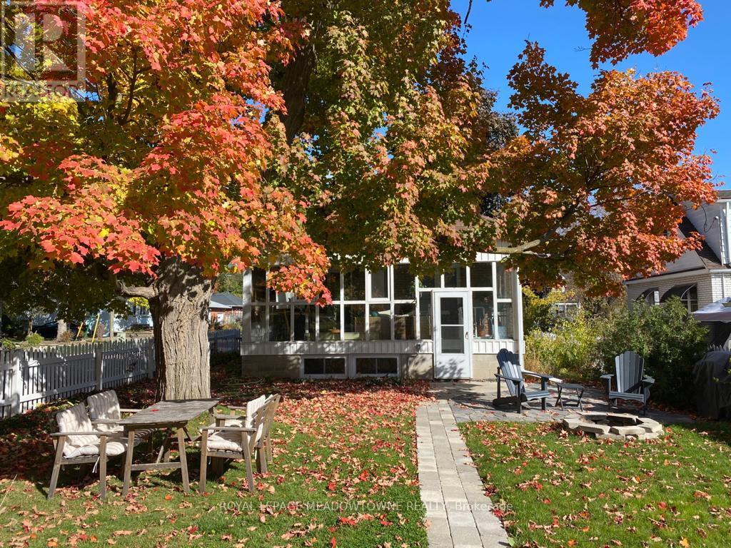 2 Ostrander Boulevard, Halton Hills, Ontario  L7G 1Z3 - Photo 34 - W12816058