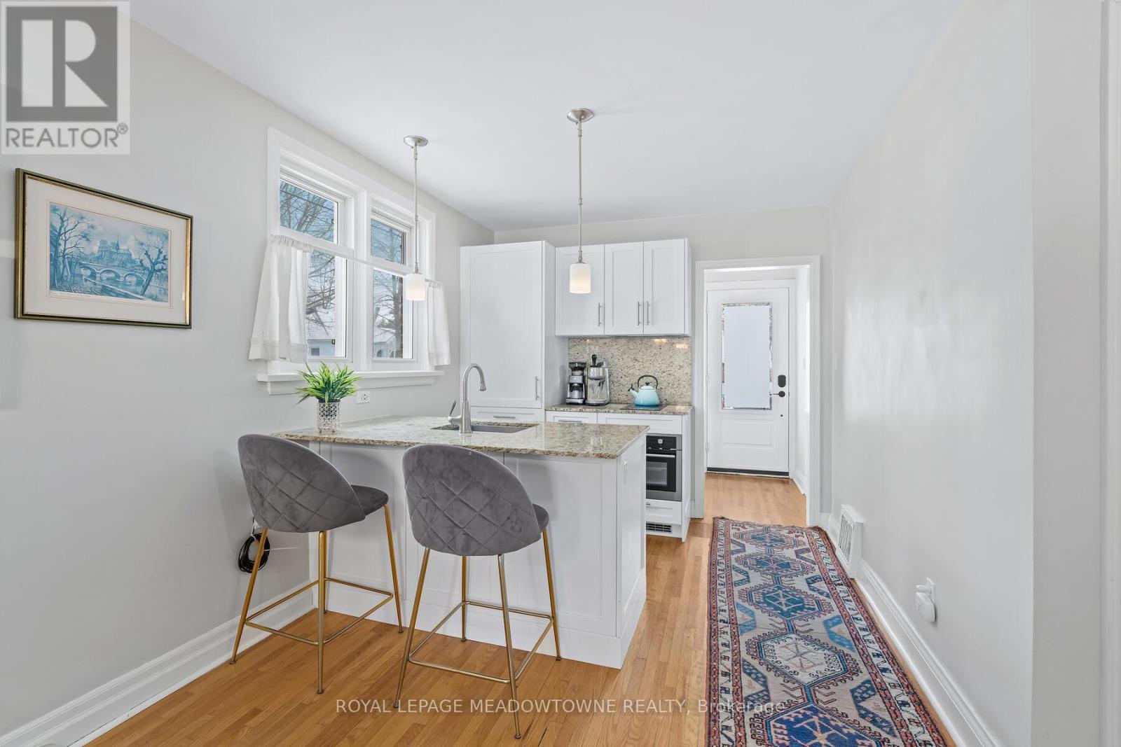 2 Ostrander Boulevard, Halton Hills, Ontario  L7G 1Z3 - Photo 6 - W12816058