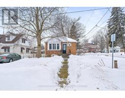 2 OSTRANDER BOULEVARD, Halton Hills, Ontario