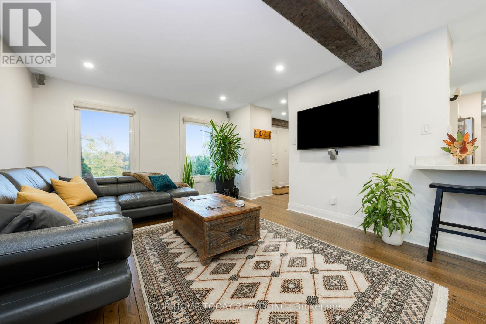 190 Main Street S, Halton Hills, Ontario  L7G 3E9 - Photo 11 - W12816068