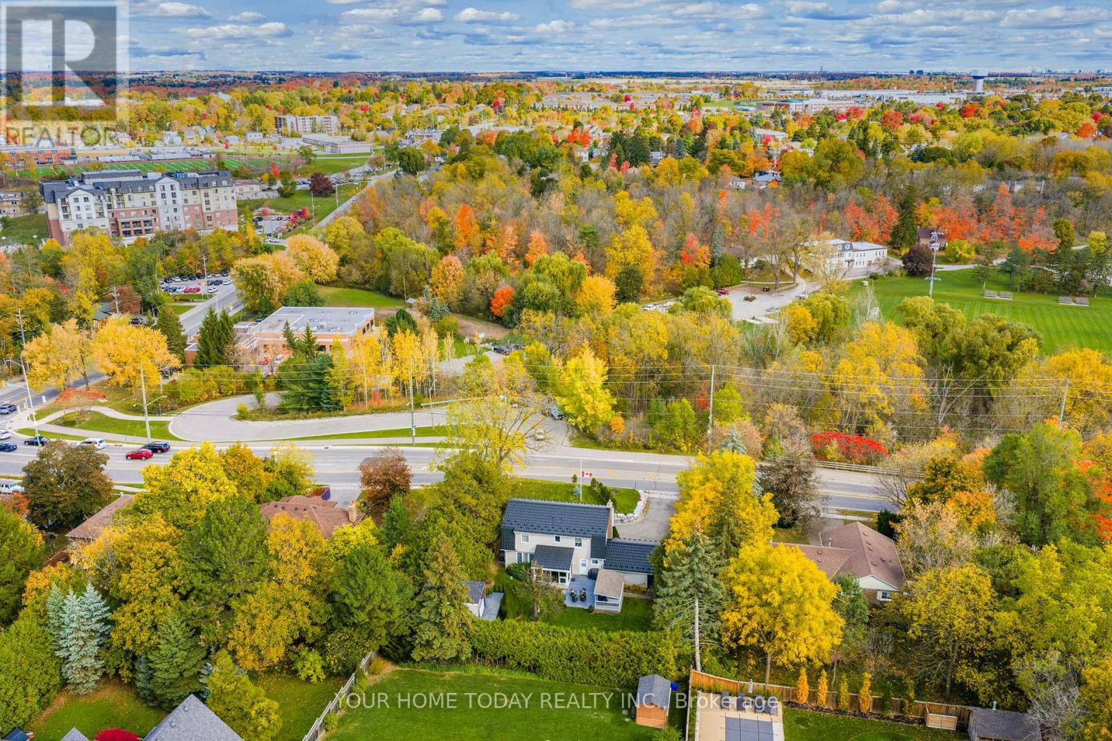 190 Main Street S, Halton Hills, Ontario  L7G 3E9 - Photo 48 - W12816068