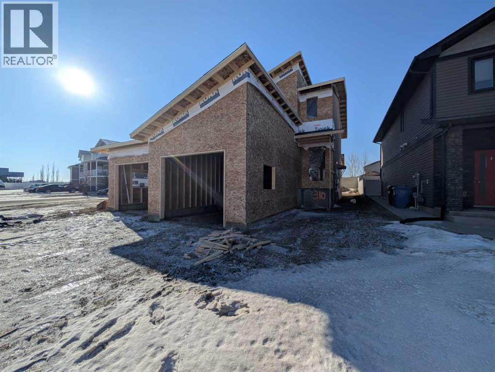 310 Somerside Crescent, Medicine Hat, Alberta  T1B 0N3 - Photo 2 - A2283460