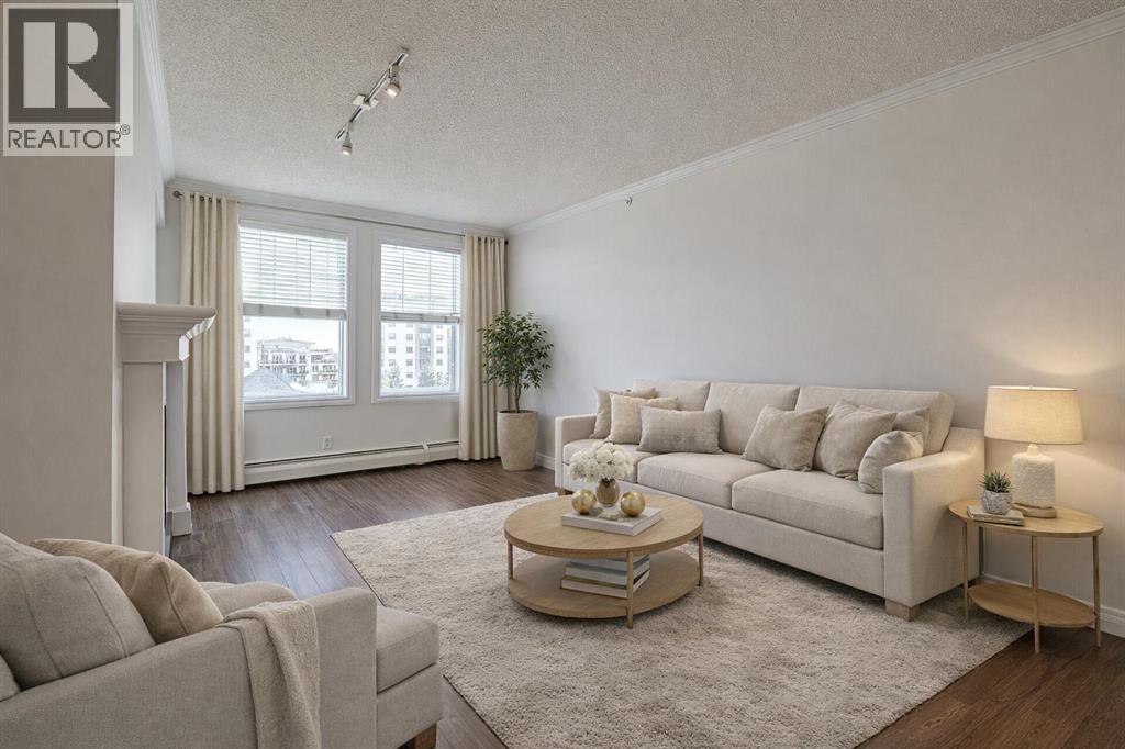 5410, 14645 6 Street SW, Calgary, Alberta