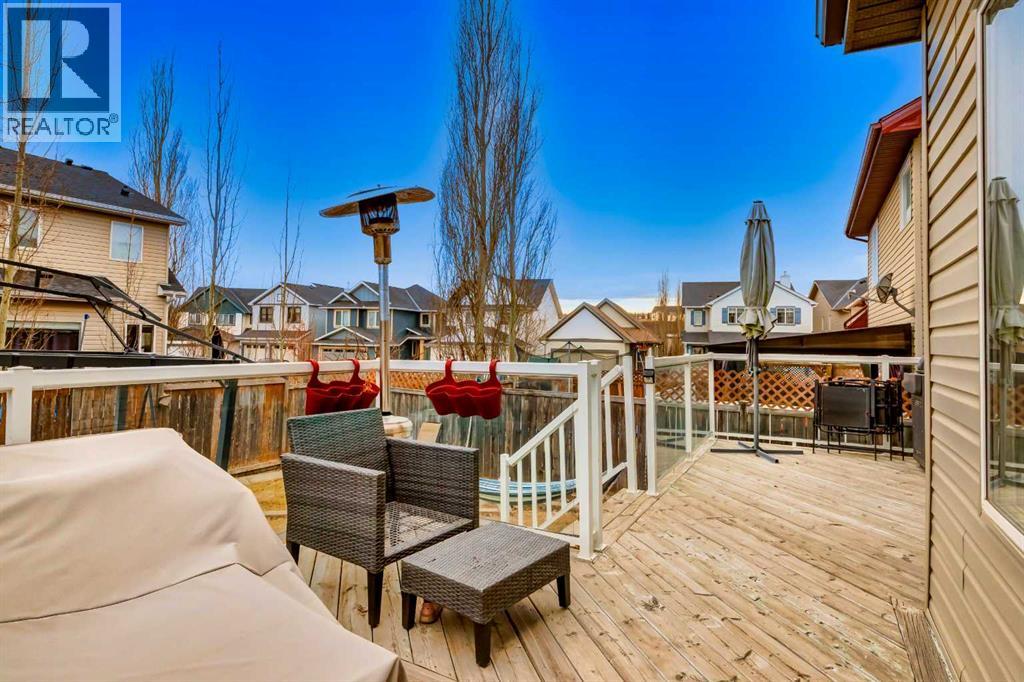 107 Evansbrooke Manor Nw, Calgary, Alberta  T3P 1C9 - Photo 40 - A2284331