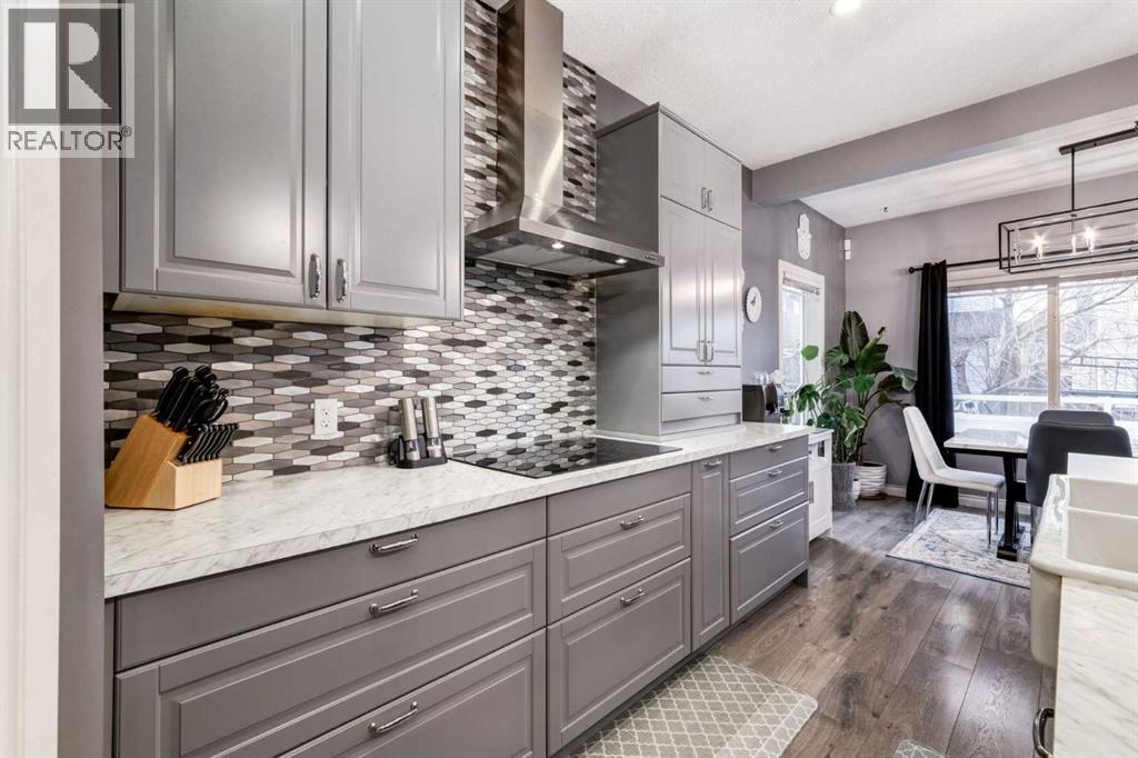 107 Evansbrooke Manor Nw, Calgary, Alberta  T3P 1C9 - Photo 7 - A2284331