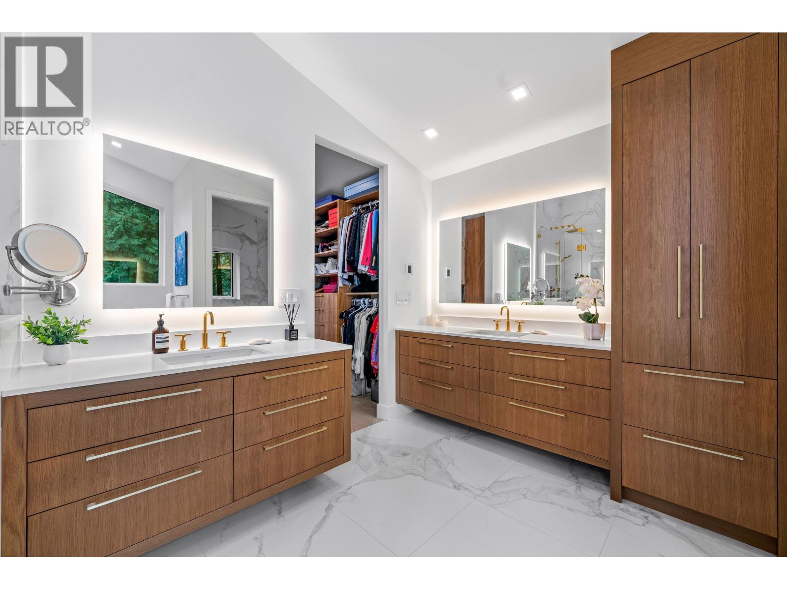 4528 Skyline Drive, North Vancouver, British Columbia  V7R 3H1 - Photo 21 - R3089495