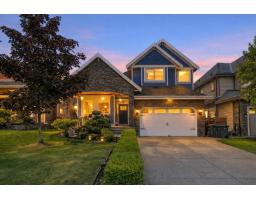 2262 MADRONA PLACE, Surrey, British Columbia