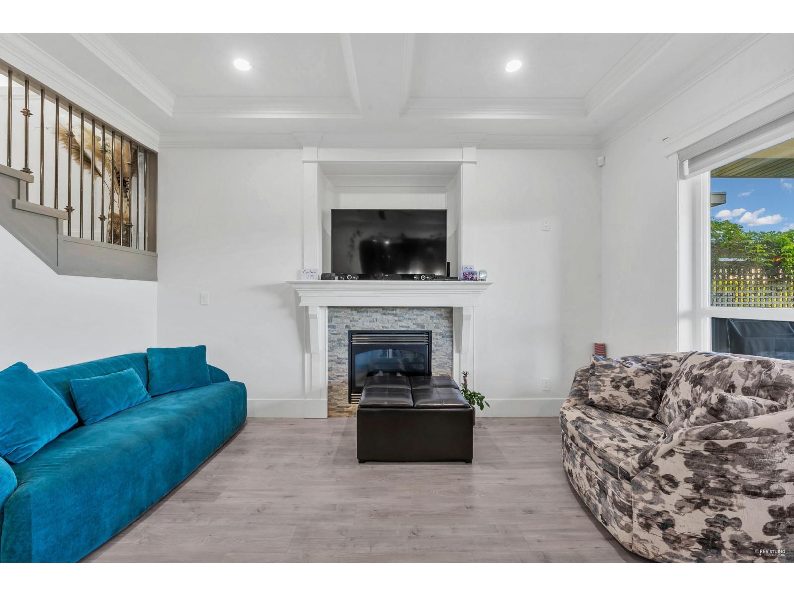 2262 Madrona Place, Surrey, British Columbia  V4A 7Z4 - Photo 13 - R3084768