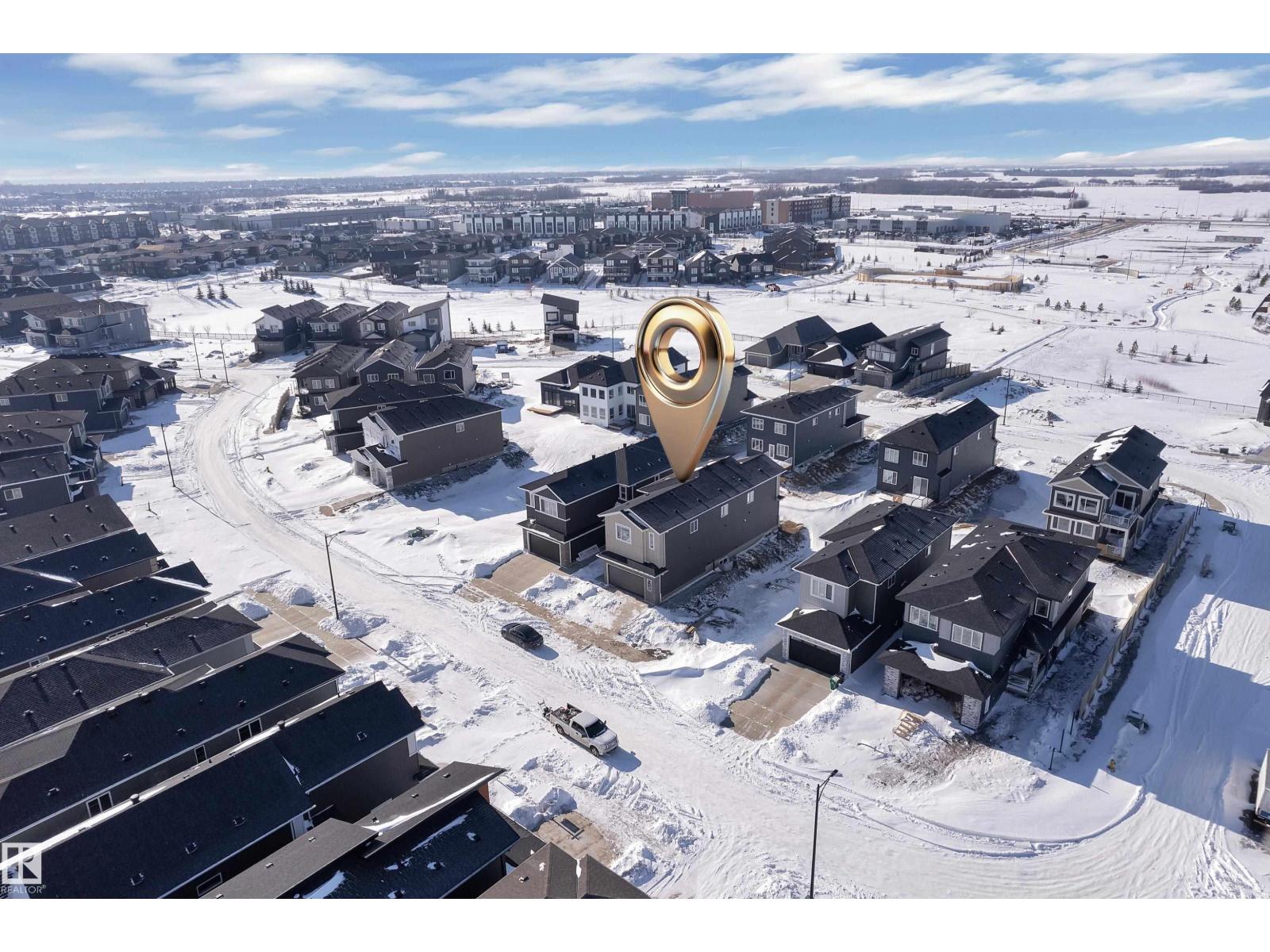 95 Eldridge Pt, St. Albert, Alberta  T8N 8C3 - Photo 48 - E4474690