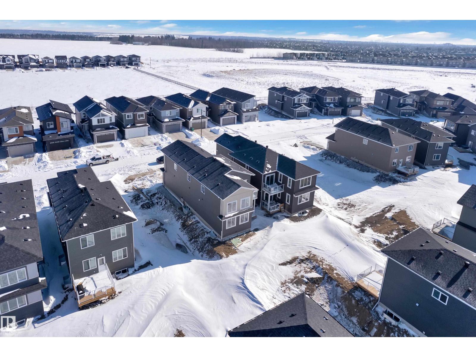 95 Eldridge Pt, St. Albert, Alberta  T8N 8C3 - Photo 47 - E4474690