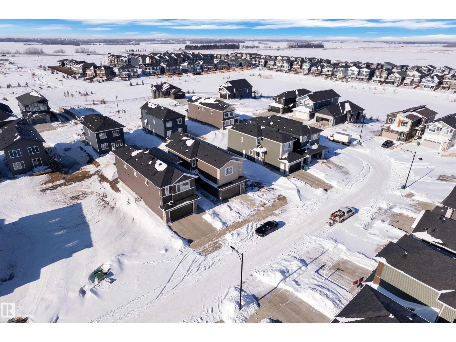 95 Eldridge Pt, St. Albert, Alberta  T8N 8C3 - Photo 3 - E4474690