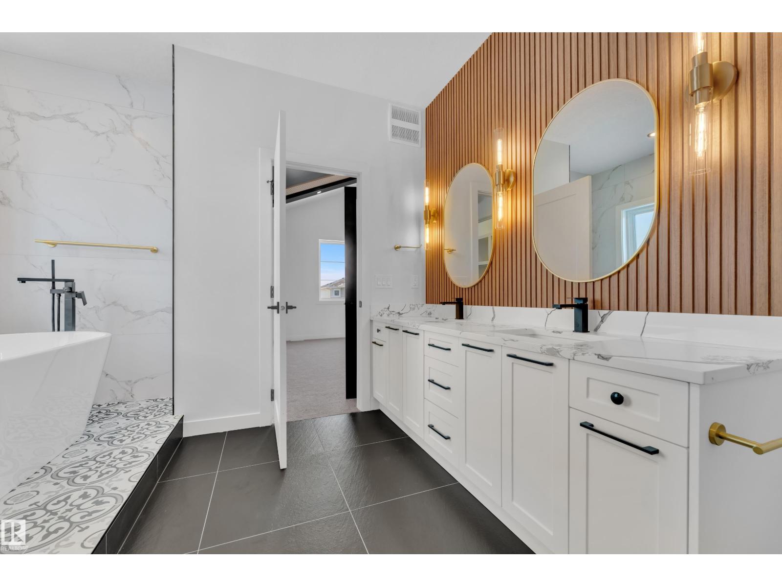 95 Eldridge Pt, St. Albert, Alberta  T8N 8C3 - Photo 37 - E4474690