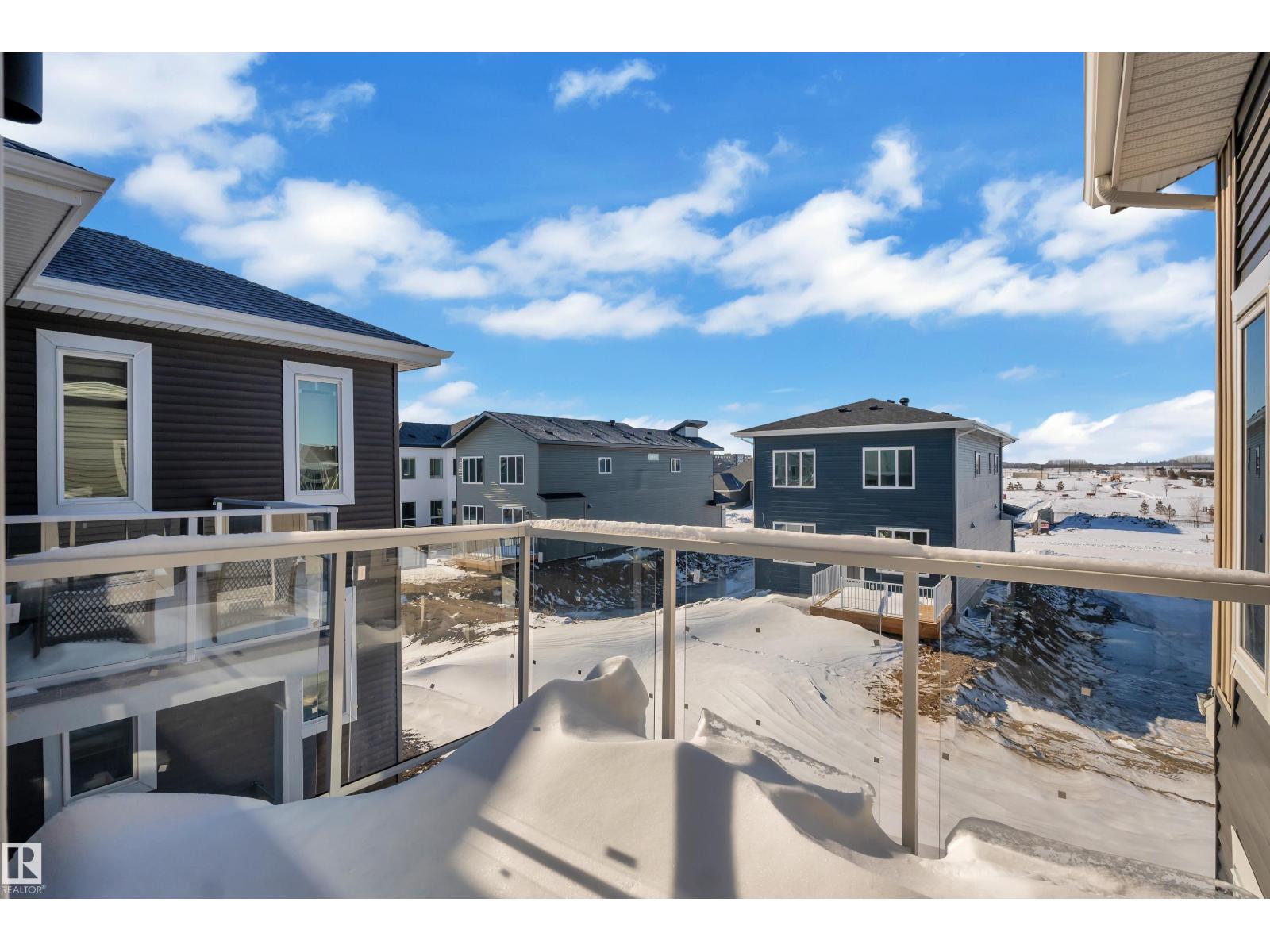 95 Eldridge Pt, St. Albert, Alberta  T8N 8C3 - Photo 44 - E4474690