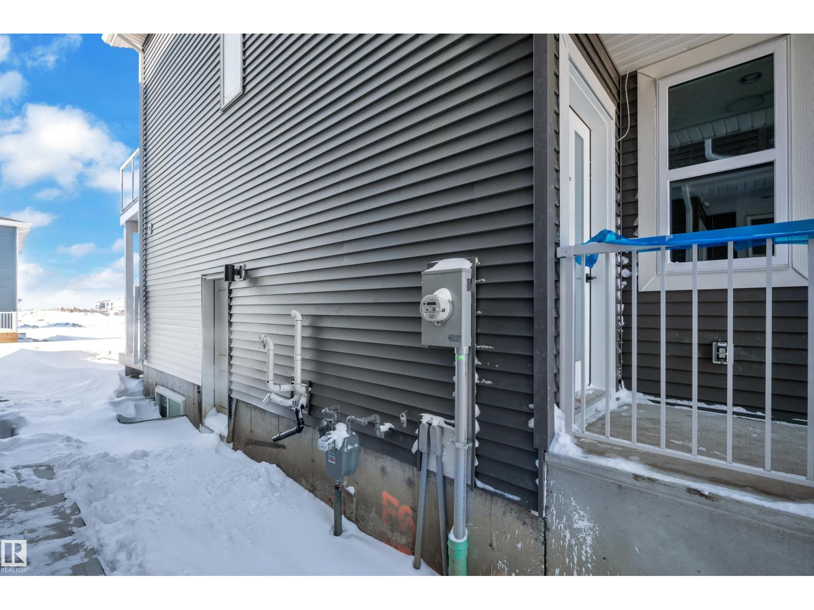 95 Eldridge Pt, St. Albert, Alberta  T8N 8C3 - Photo 45 - E4474690