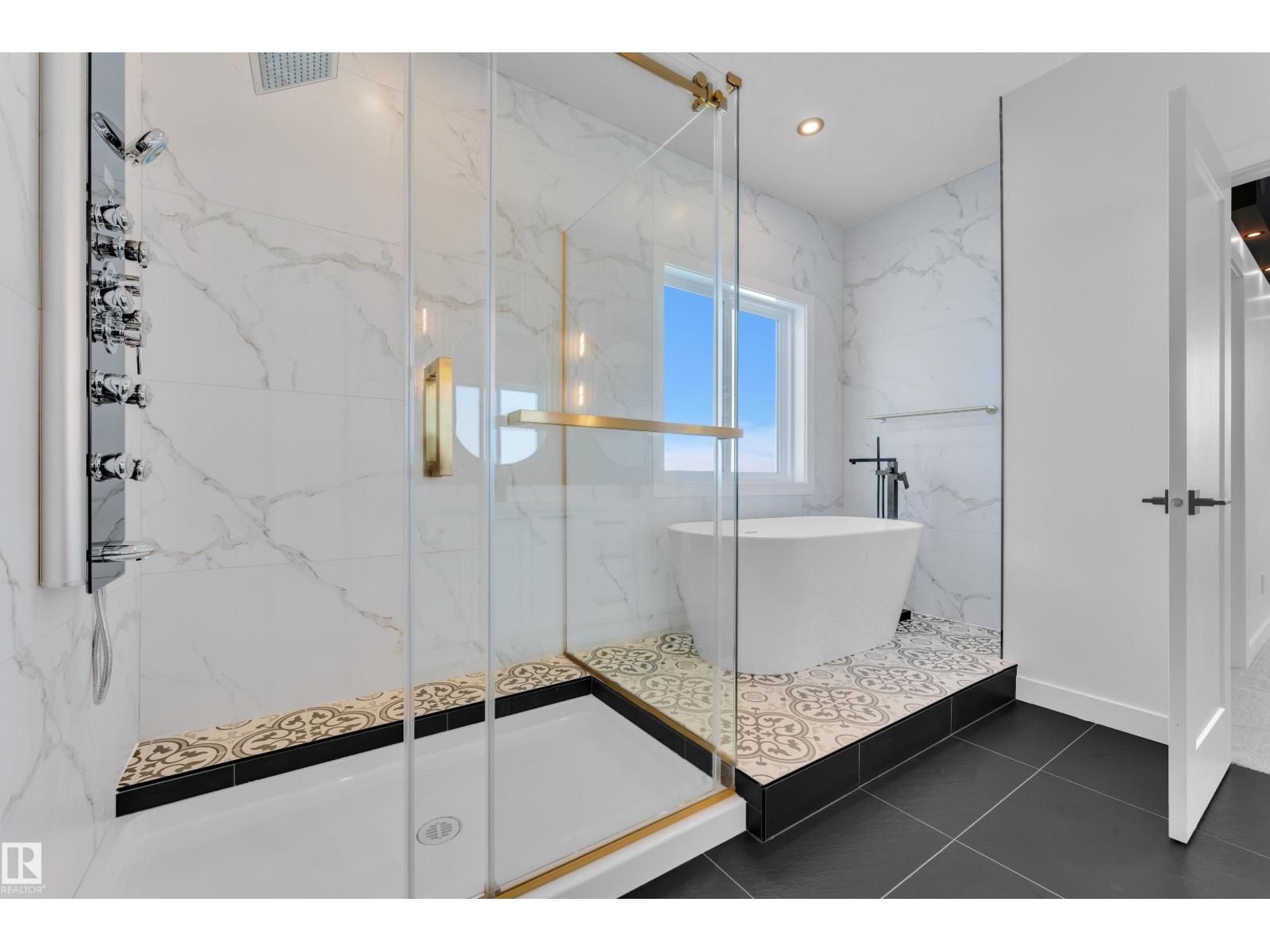 95 Eldridge Pt, St. Albert, Alberta  T8N 8C3 - Photo 36 - E4474690