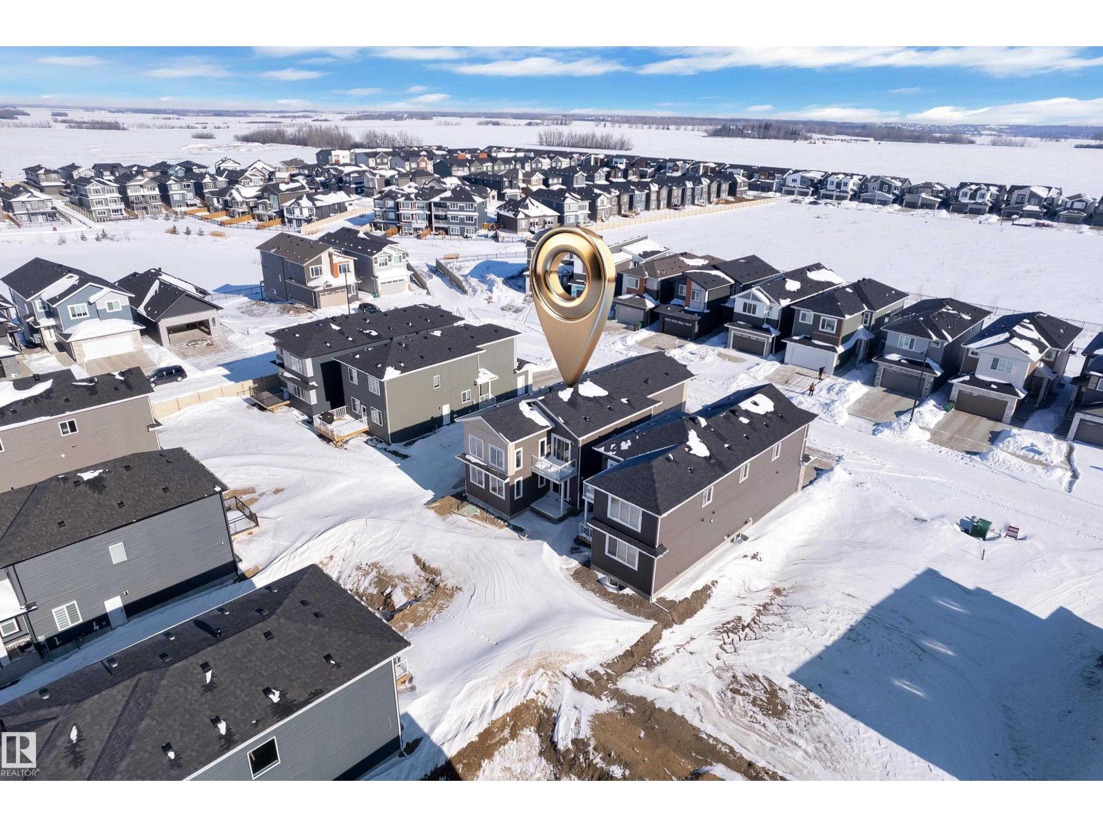 95 Eldridge Pt, St. Albert, Alberta  T8N 8C3 - Photo 46 - E4474690