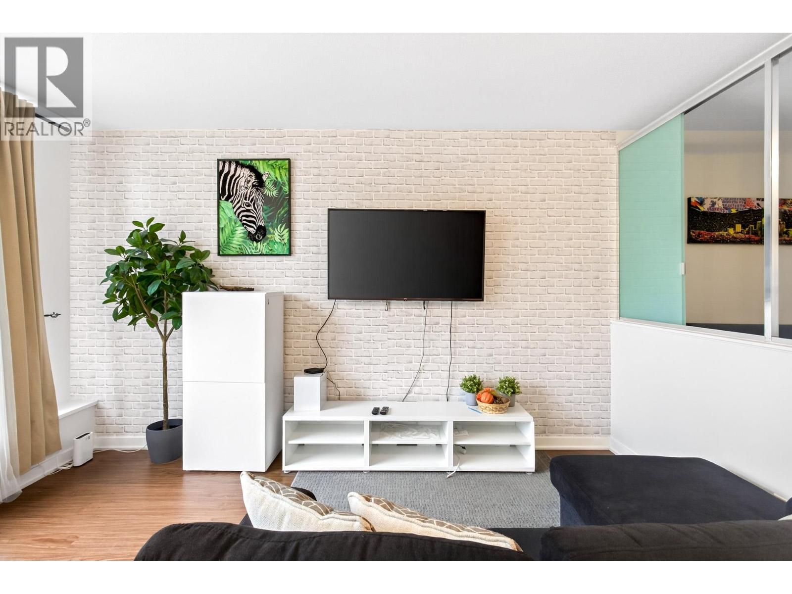 507 1249 Granville Street, Vancouver, British Columbia  V6Z 1M5 - Photo 5 - R3092766