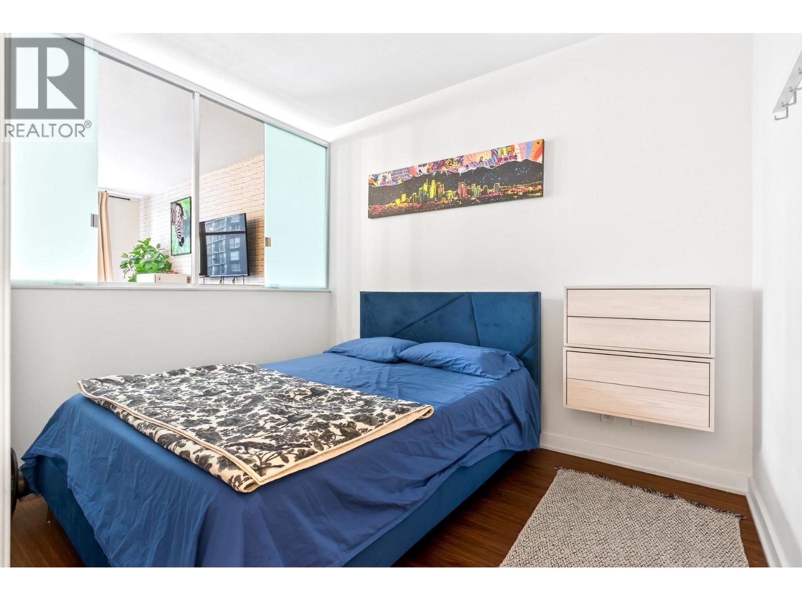 507 1249 Granville Street, Vancouver, British Columbia  V6Z 1M5 - Photo 16 - R3092766