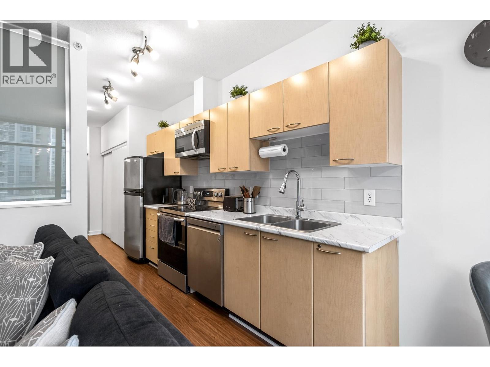 507 1249 Granville Street, Vancouver, British Columbia  V6Z 1M5 - Photo 12 - R3092766