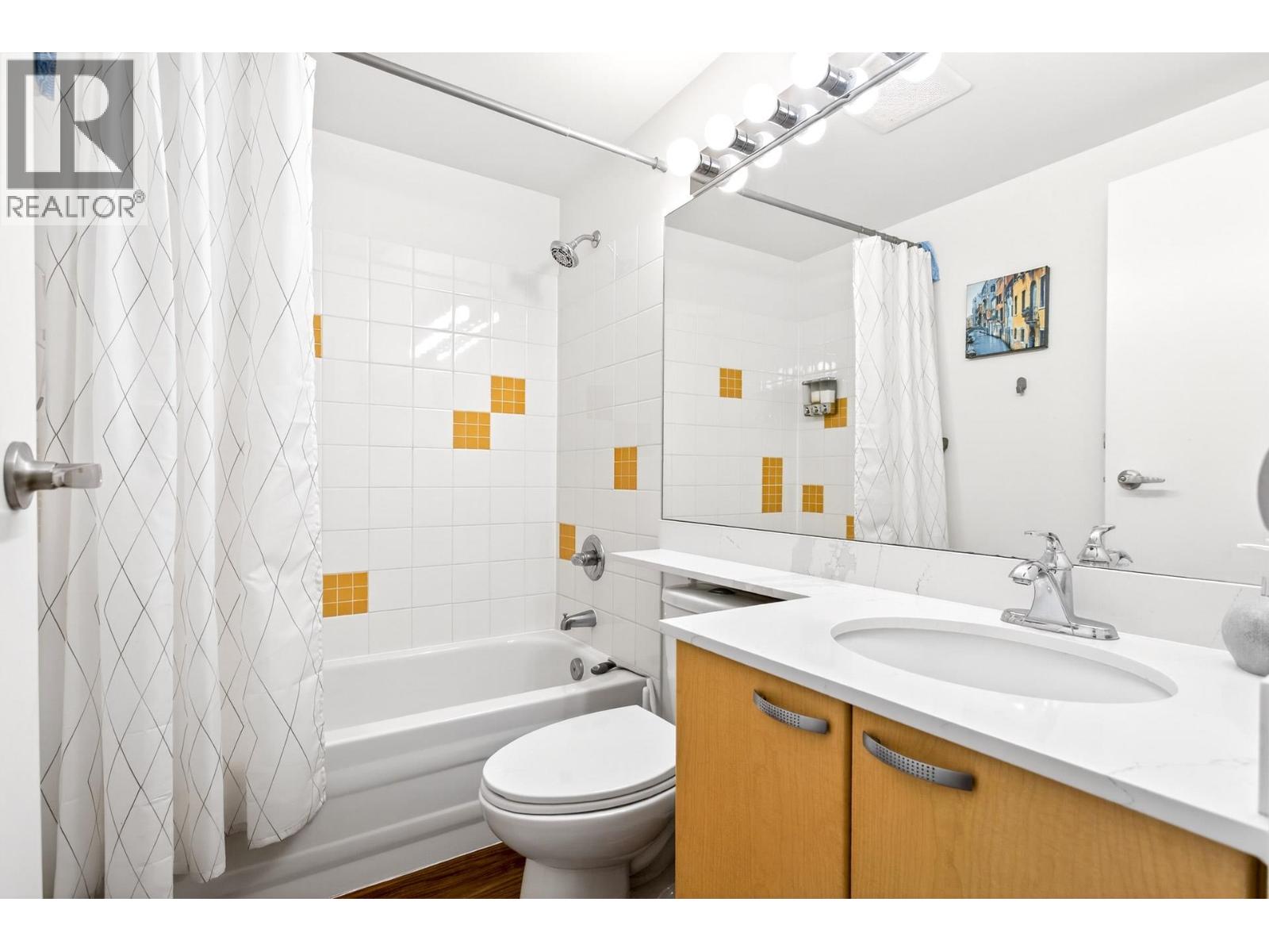 507 1249 Granville Street, Vancouver, British Columbia  V6Z 1M5 - Photo 18 - R3092766