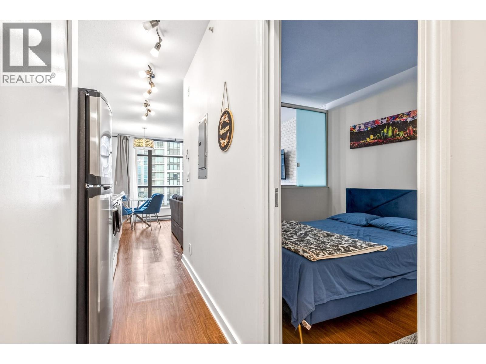 507 1249 Granville Street, Vancouver, British Columbia  V6Z 1M5 - Photo 15 - R3092766