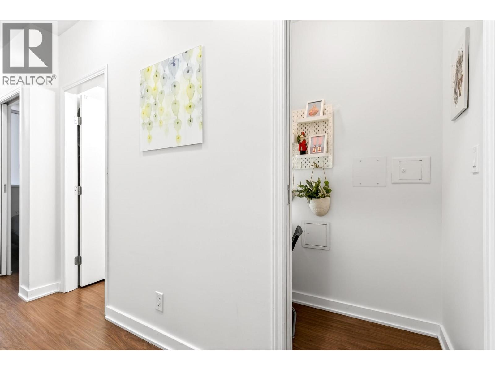 507 1249 Granville Street, Vancouver, British Columbia  V6Z 1M5 - Photo 20 - R3092766