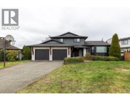 19546 W 115B AVENUE, Pitt Meadows, British Columbia