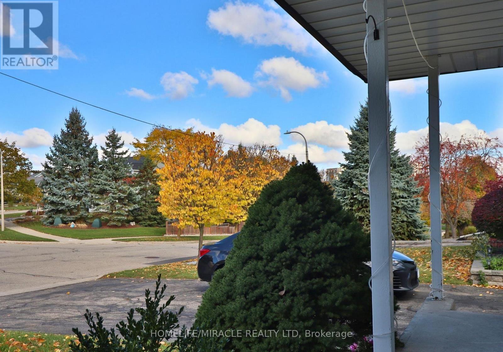 3 Caprice Court, Kitchener, Ontario  N2M 5M2 - Photo 39 - X12815976
