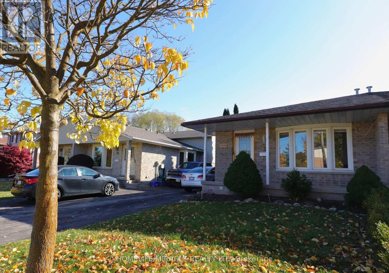 3 Caprice Court, Kitchener, Ontario  N2M 5M2 - Photo 44 - X12815976