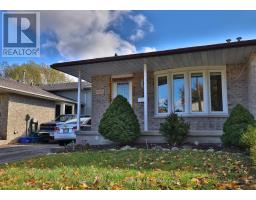 3 CAPRICE COURT, Kitchener, Ontario