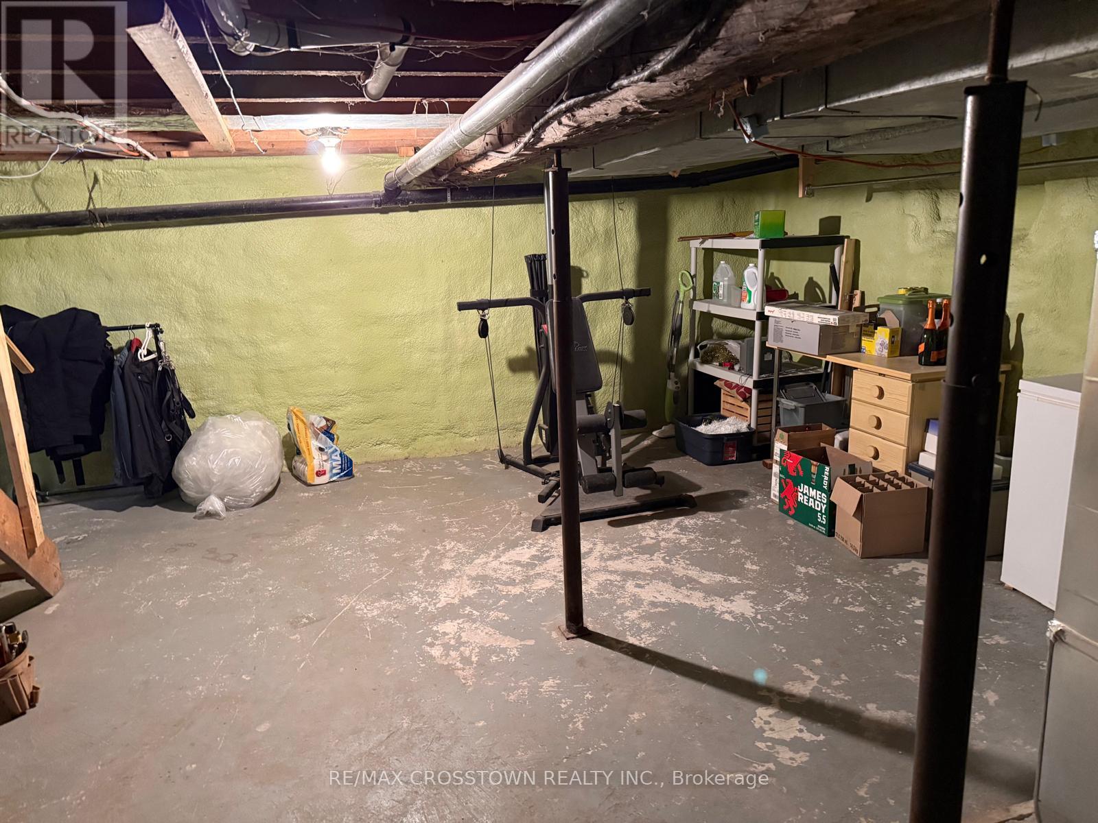 112 Arthur Street, Powassan, Ontario  P0H 2L0 - Photo 21 - X12816002