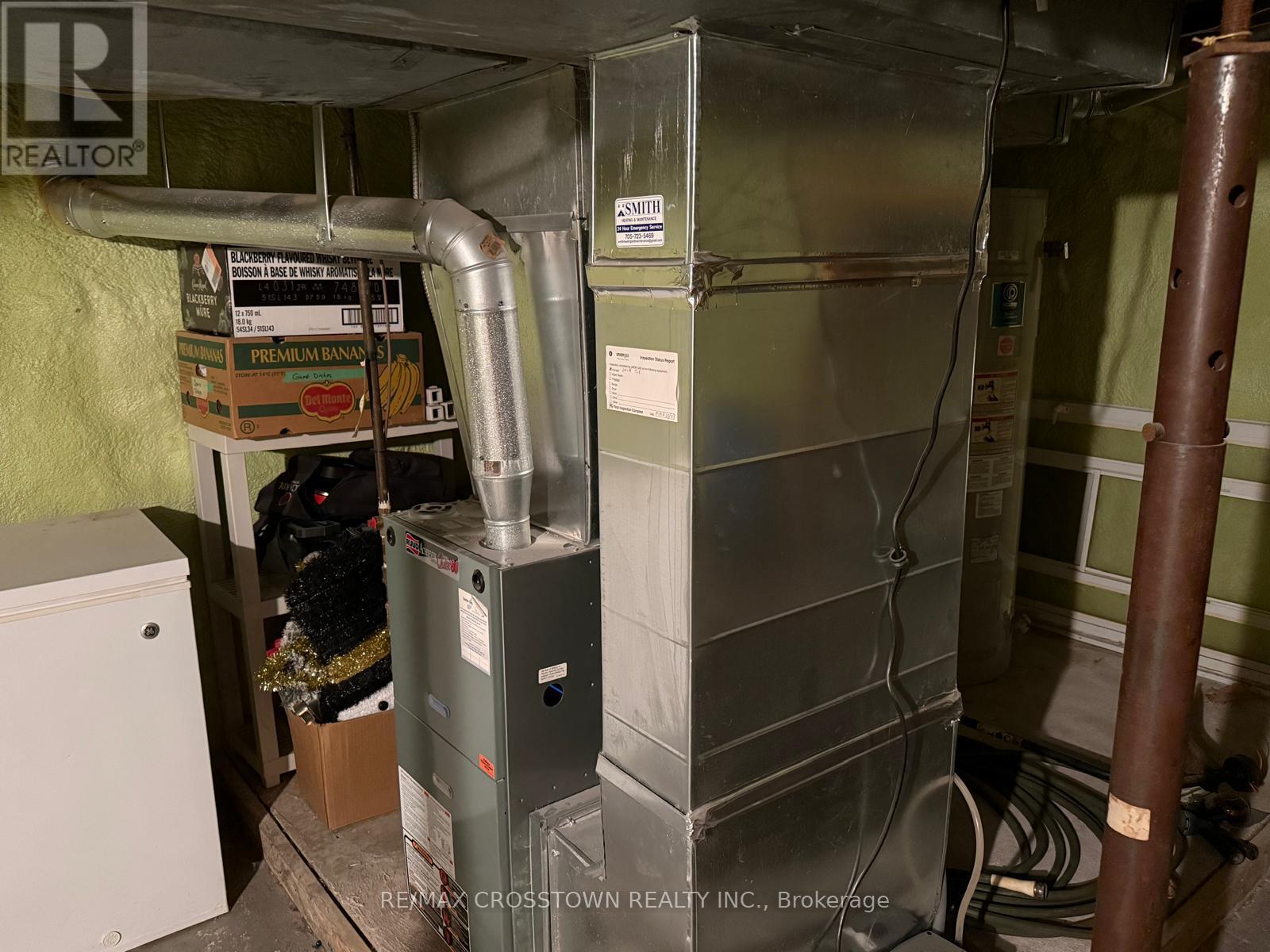 112 Arthur Street, Powassan, Ontario  P0H 2L0 - Photo 24 - X12816002