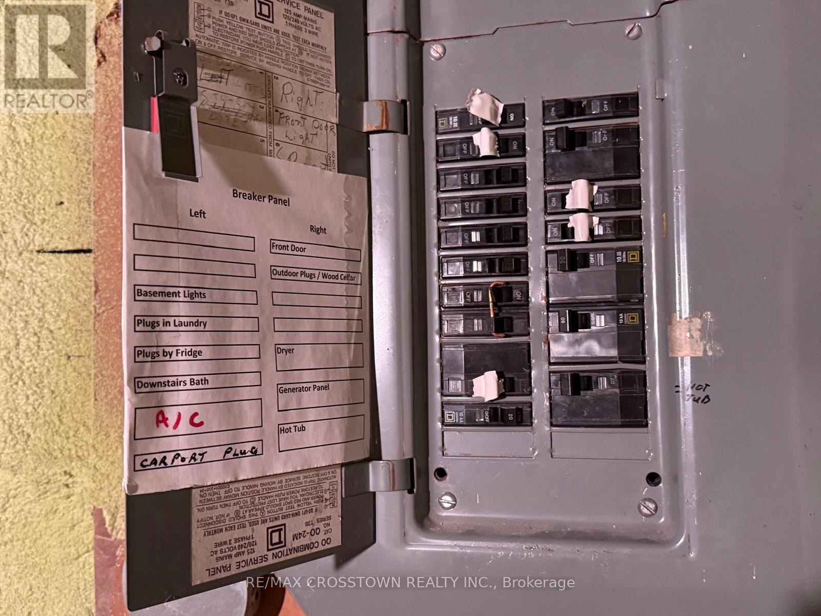 112 Arthur Street, Powassan, Ontario  P0H 2L0 - Photo 26 - X12816002