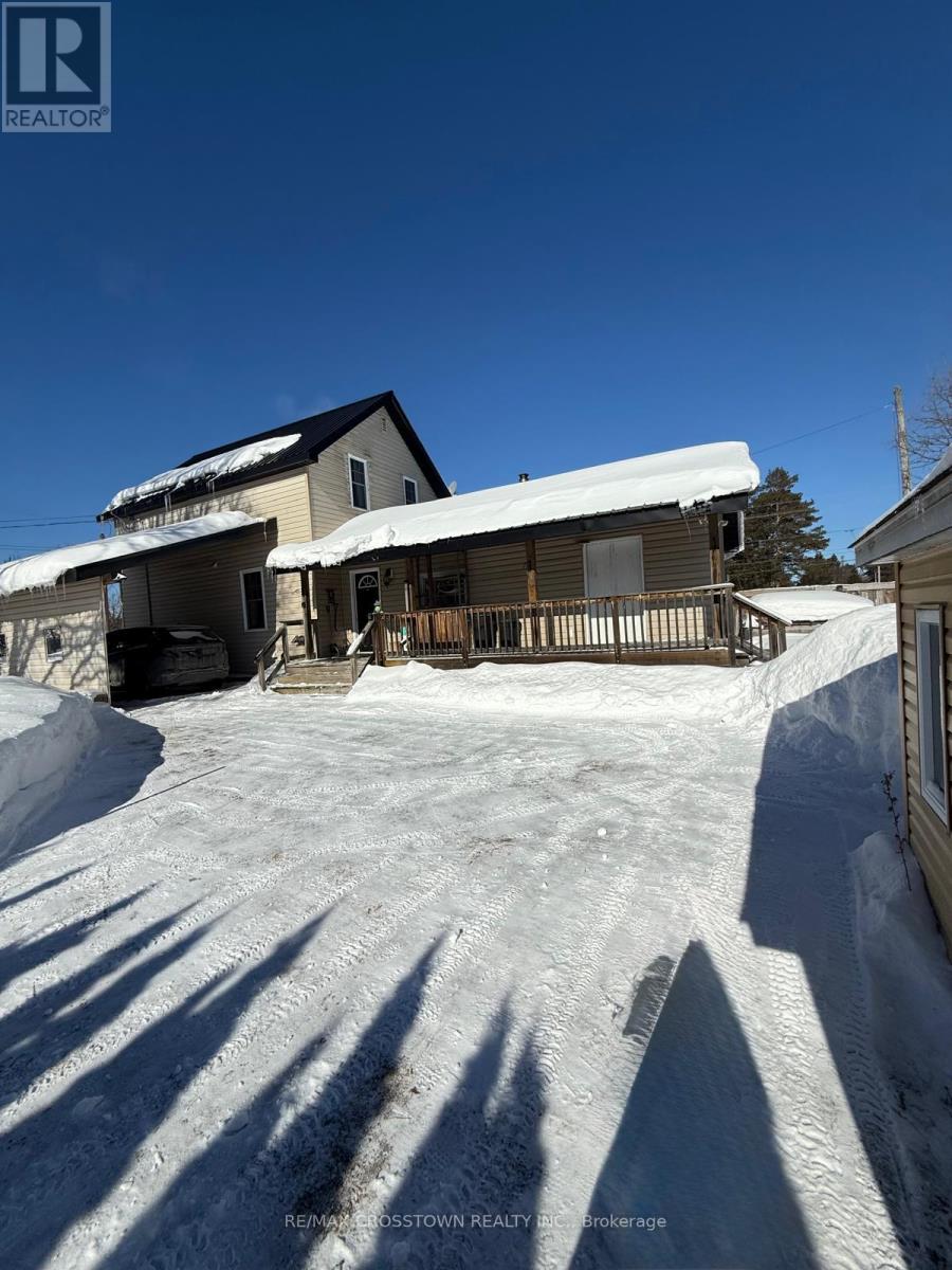 112 Arthur Street, Powassan, Ontario  P0H 2L0 - Photo 29 - X12816002