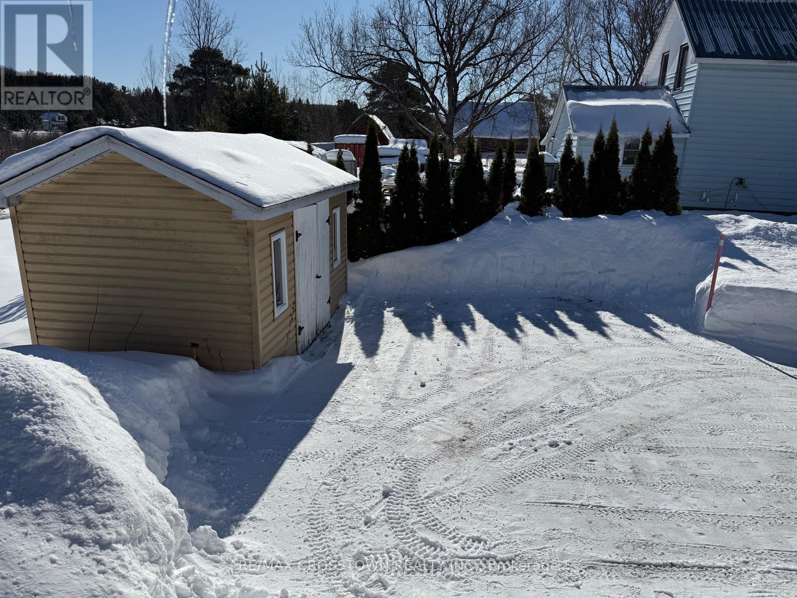 112 Arthur Street, Powassan, Ontario  P0H 2L0 - Photo 30 - X12816002