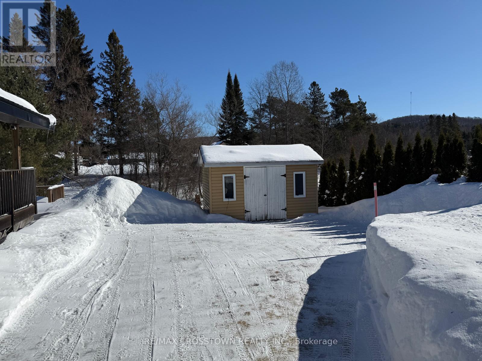 112 Arthur Street, Powassan, Ontario  P0H 2L0 - Photo 31 - X12816002