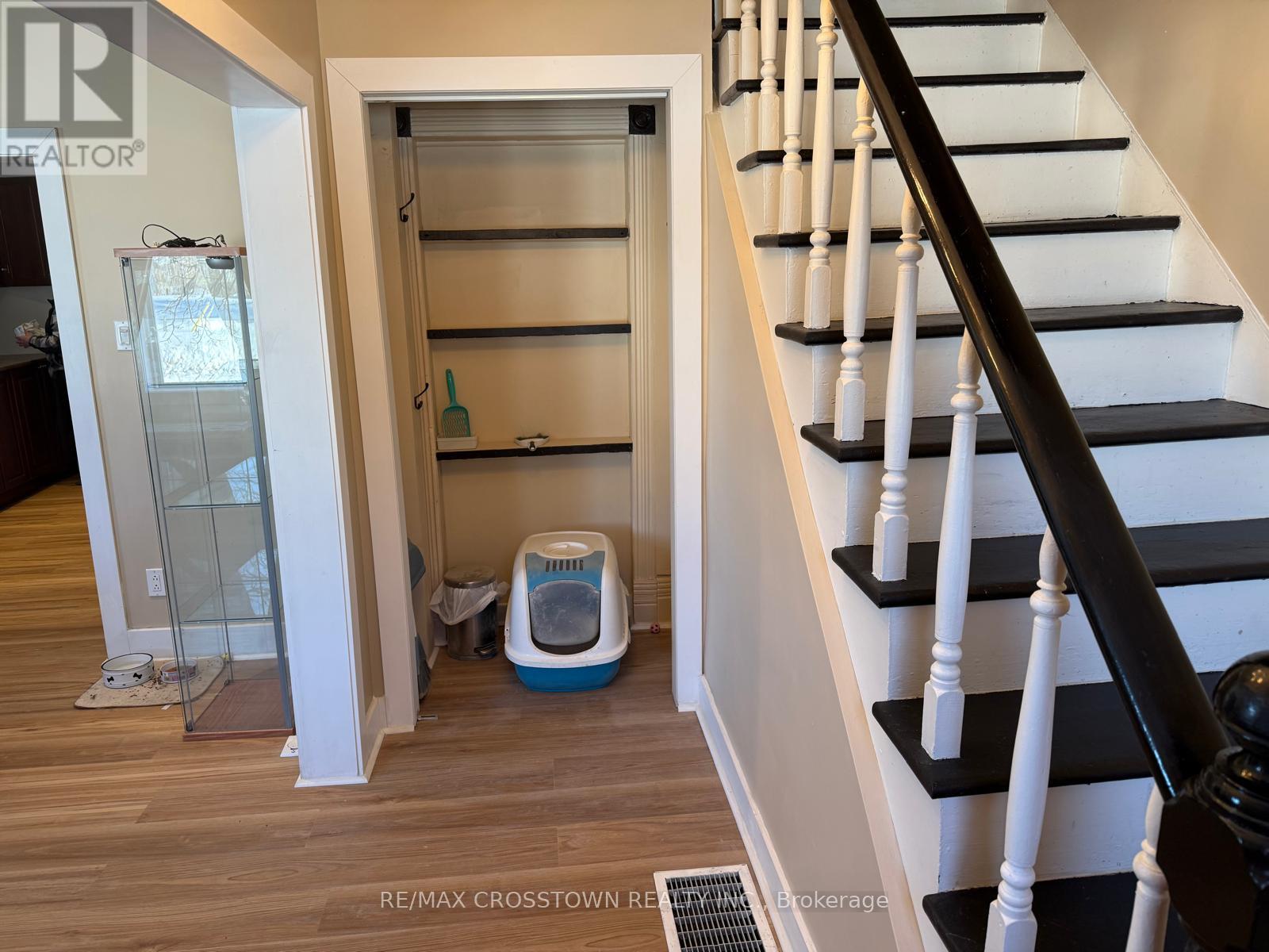 112 Arthur Street, Powassan, Ontario  P0H 2L0 - Photo 9 - X12816002