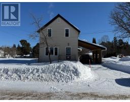 112 ARTHUR STREET, Powassan, Ontario