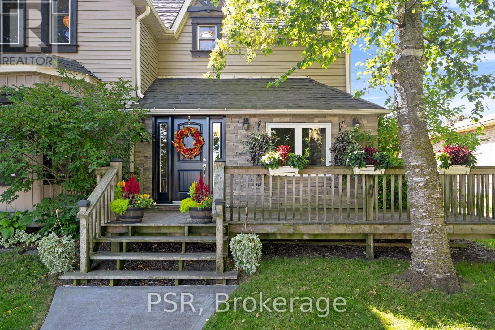 505 Main Street E, Shelburne, Ontario  L9V 2Z1 - Photo 50 - X12816004