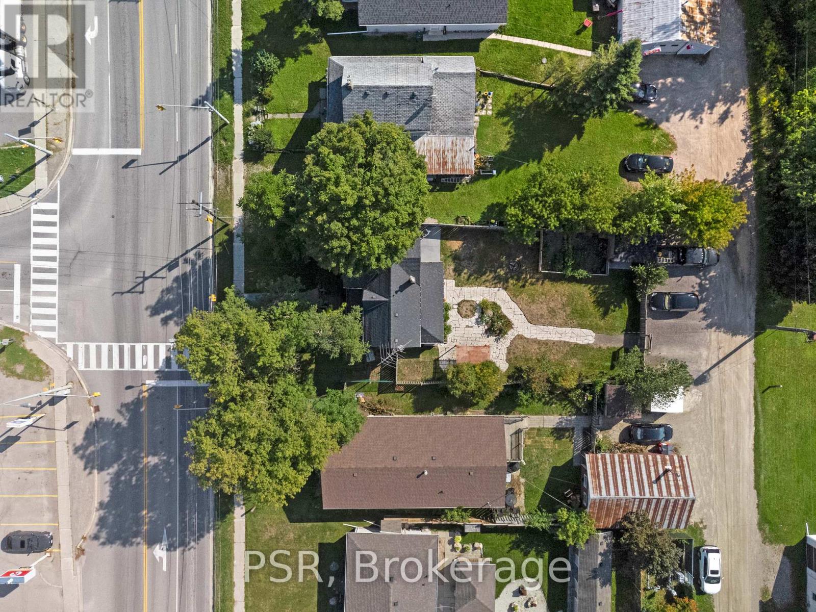 505 Main Street E, Shelburne, Ontario  L9V 2Z1 - Photo 7 - X12816004