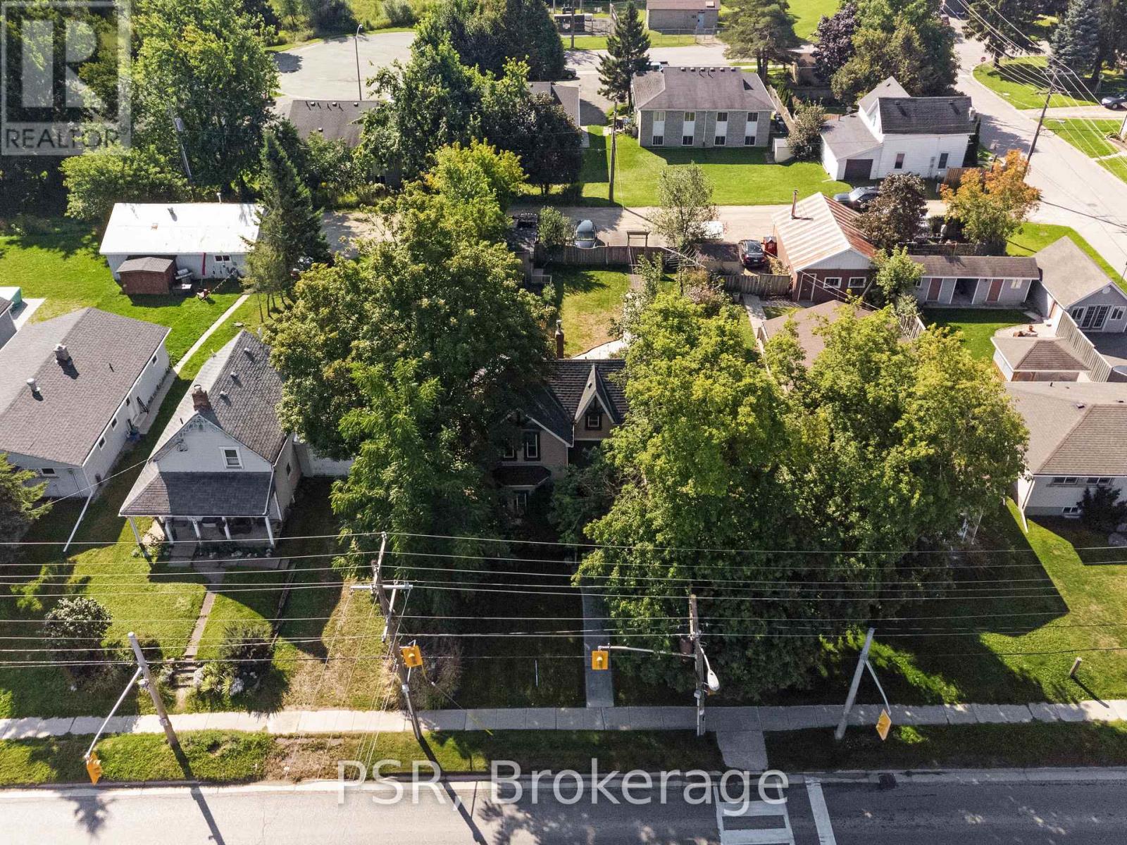 505 Main Street E, Shelburne, Ontario  L9V 2Z1 - Photo 9 - X12816004