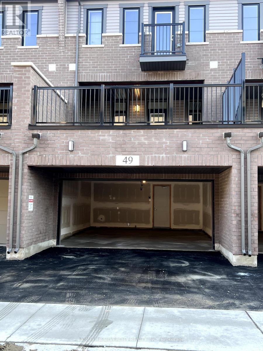 49 - 400 Newman Drive, Cambridge, Ontario  N1R 5S3 - Photo 1 - X12816010