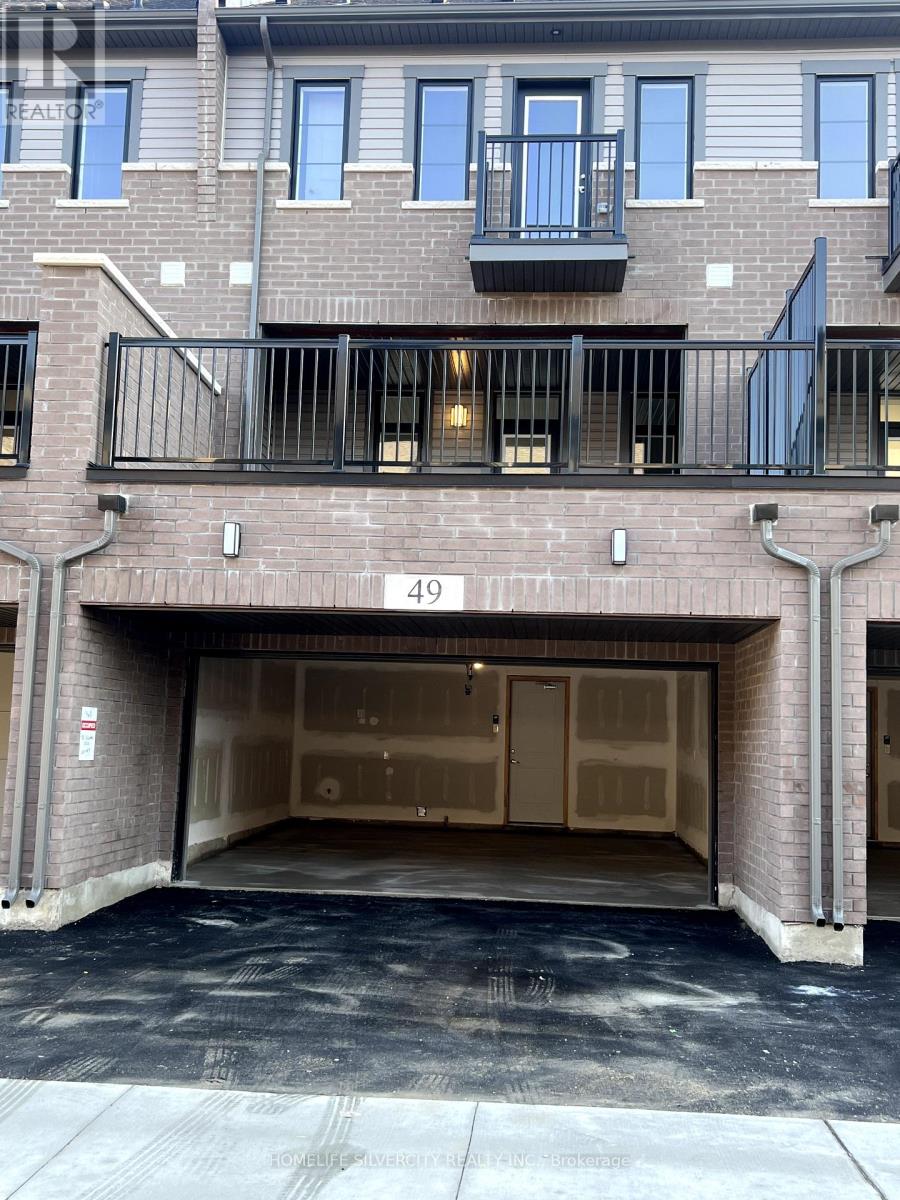 49 - 400 Newman Drive, Cambridge, Ontario  N1R 5S3 - Photo 36 - X12816010