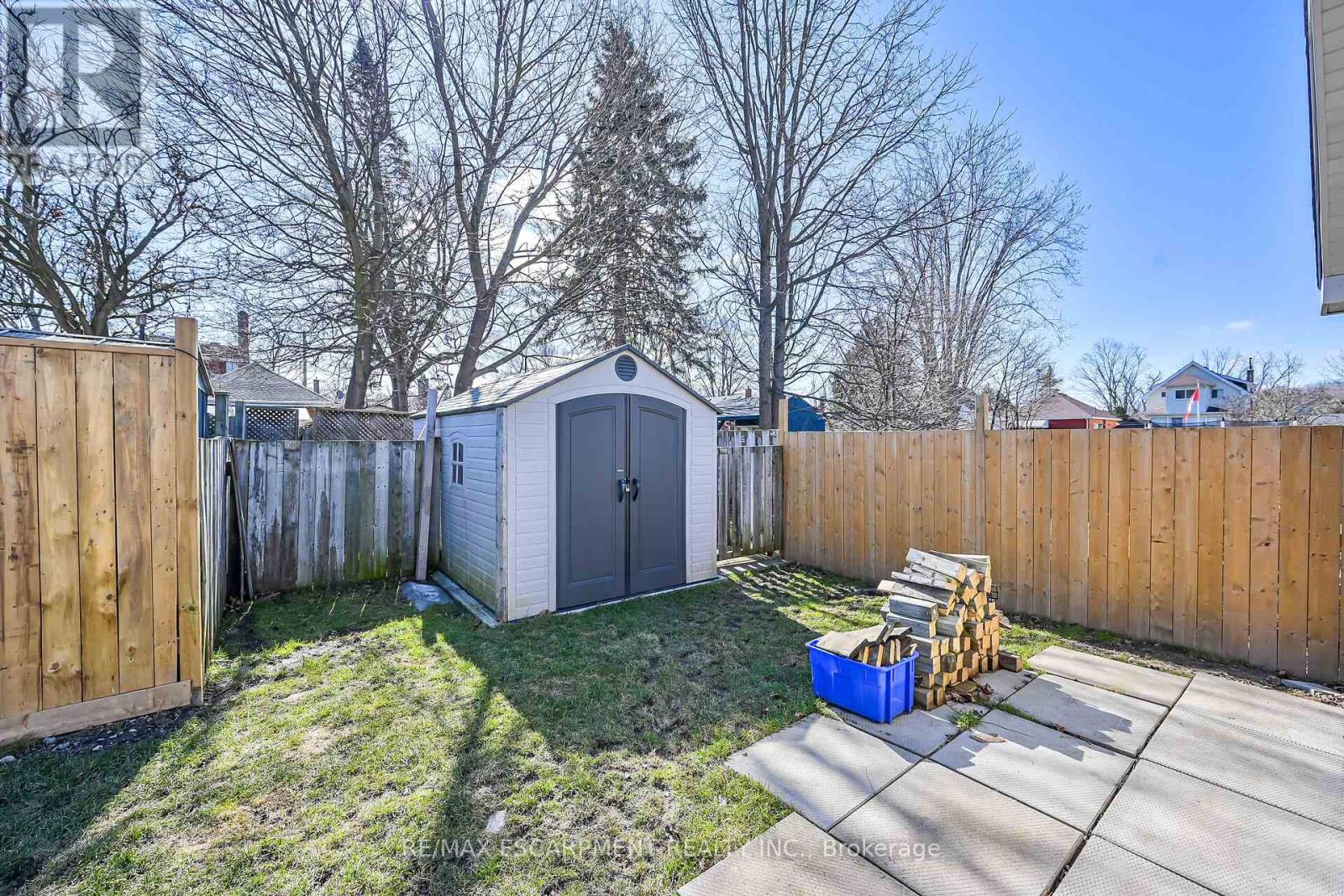 46 Walnut Street, Brantford, Ontario  N3T 1H2 - Photo 43 - X12816030