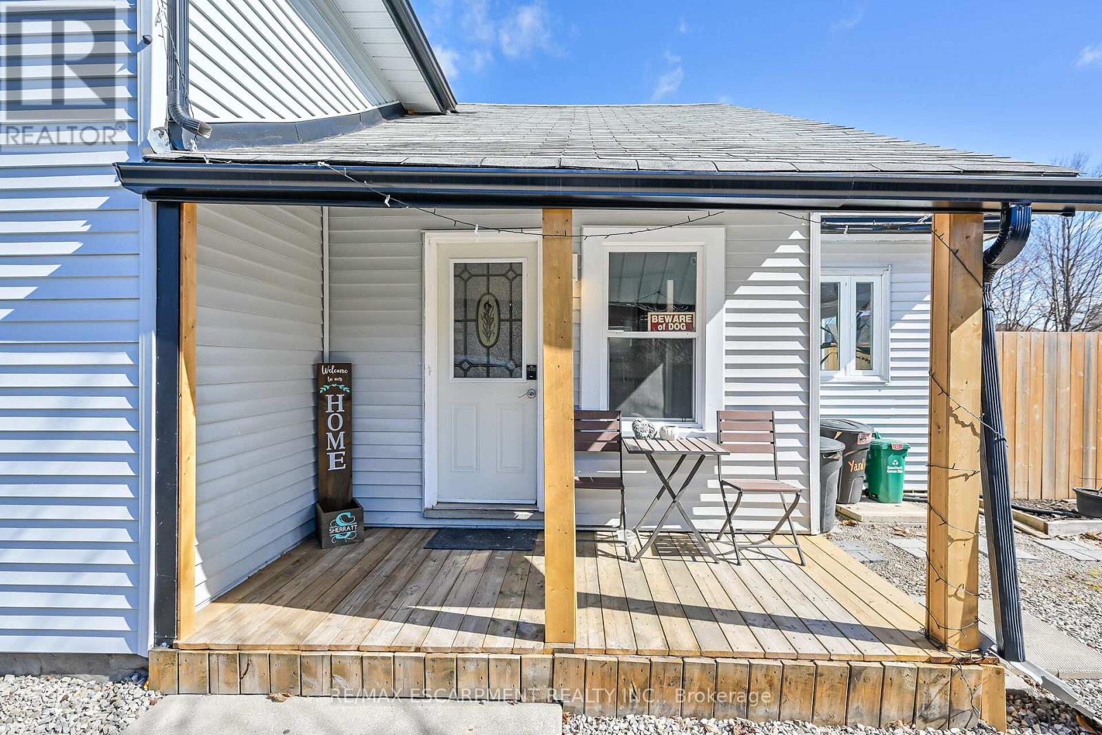 46 Walnut Street, Brantford, Ontario  N3T 1H2 - Photo 6 - X12816030