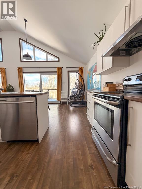 225 Perron Road, Val-D'amour, New Brunswick  E3N 5L3 - Photo 11 - NB134034