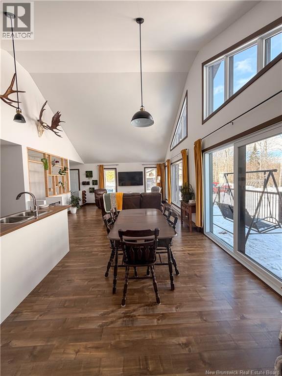 225 Perron Road, Val-D'amour, New Brunswick  E3N 5L3 - Photo 12 - NB134034