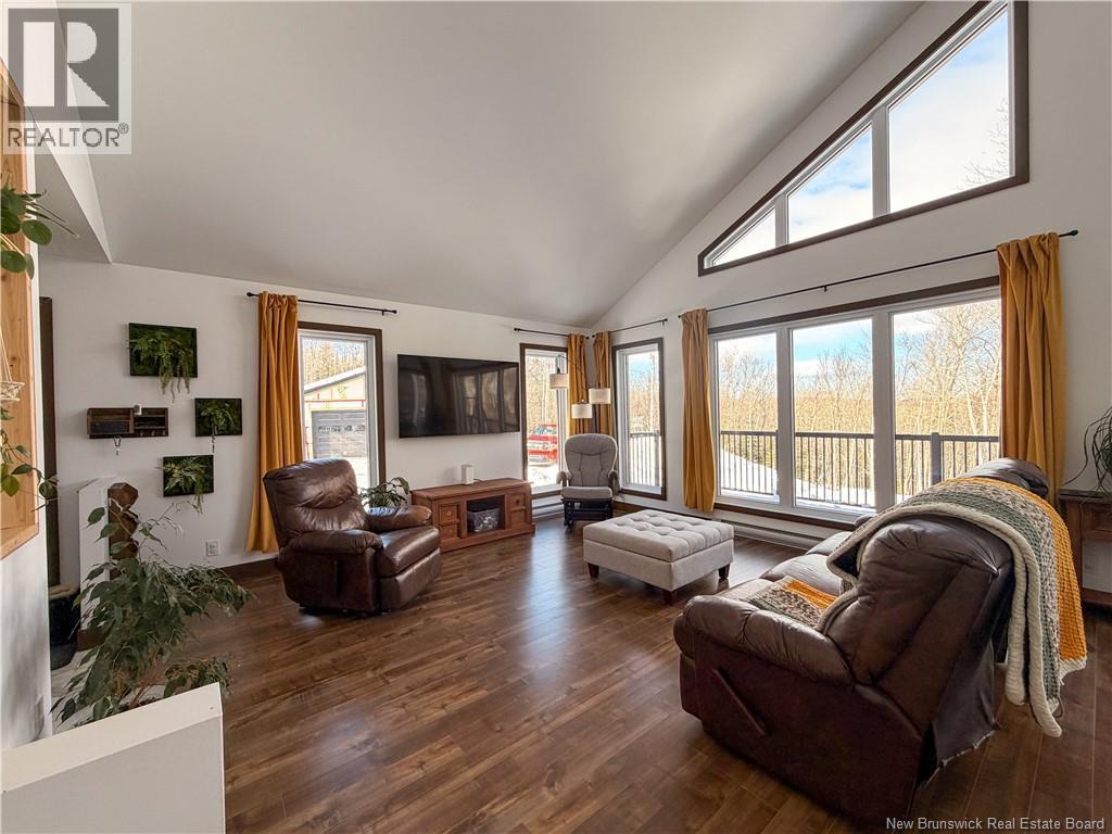 225 Perron Road, Val-D'amour, New Brunswick  E3N 5L3 - Photo 13 - NB134034