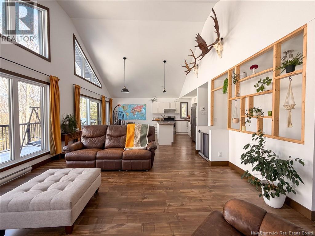 225 Perron Road, Val-D'amour, New Brunswick  E3N 5L3 - Photo 14 - NB134034